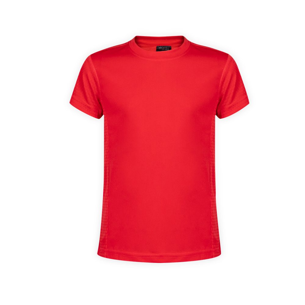 Camiseta Niño Tecnic Rox - Imagen 4