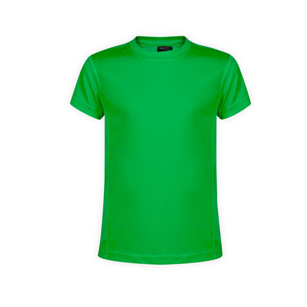 Camiseta Niño Tecnic Rox - Imagen 5