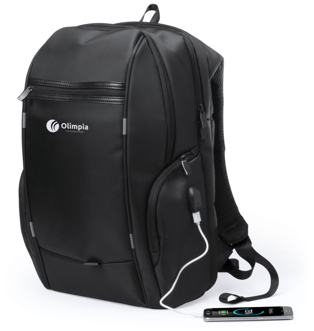 Mochila Zircan - Imagen 7