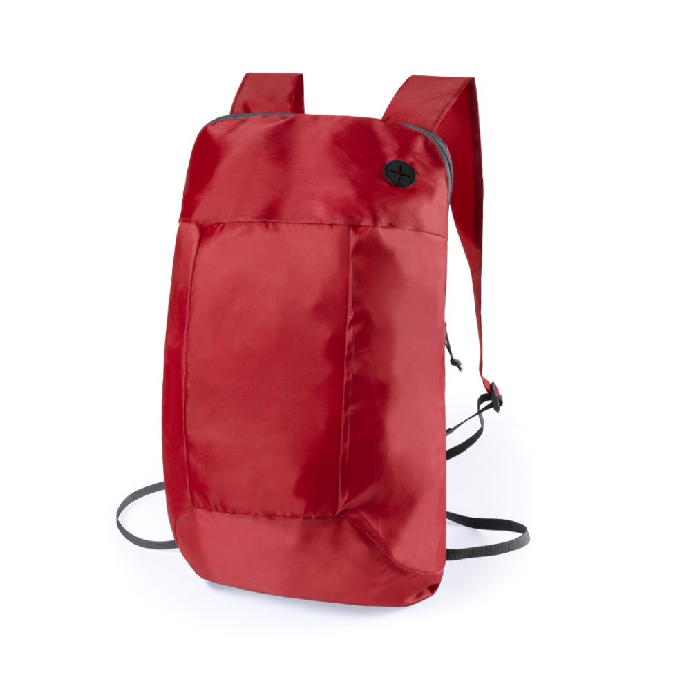 Mochila Plegable Signal - Imagen 3