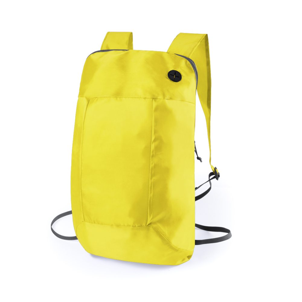 Mochila Plegable Signal - Imagen 4
