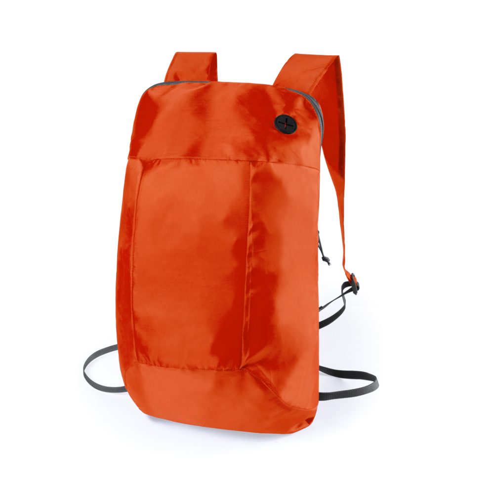 Mochila Plegable Signal - Imagen 5