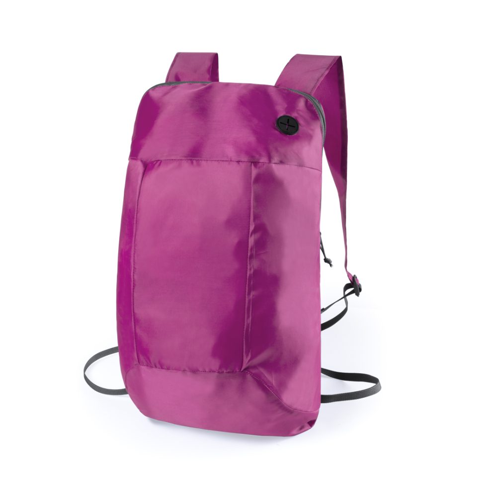 Mochila Plegable Signal - Imagen 6