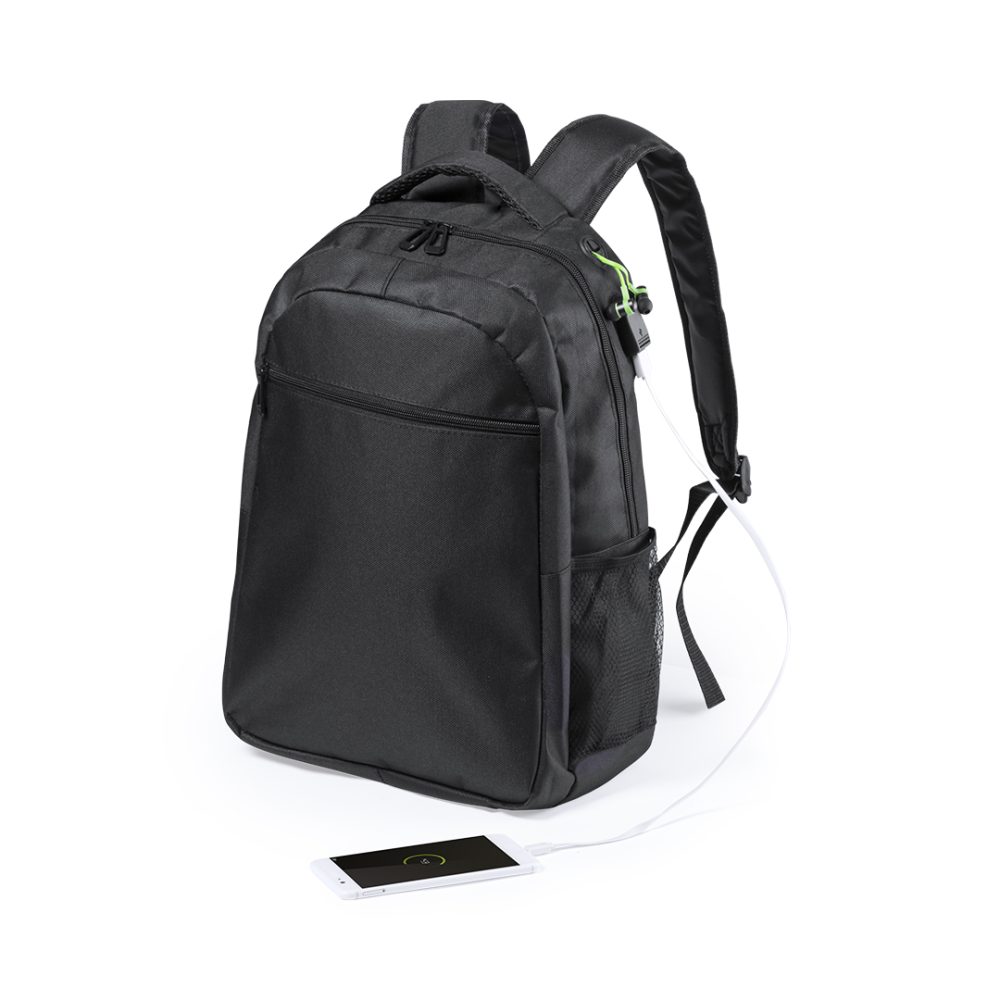 Mochila Halnok - Imagen 4