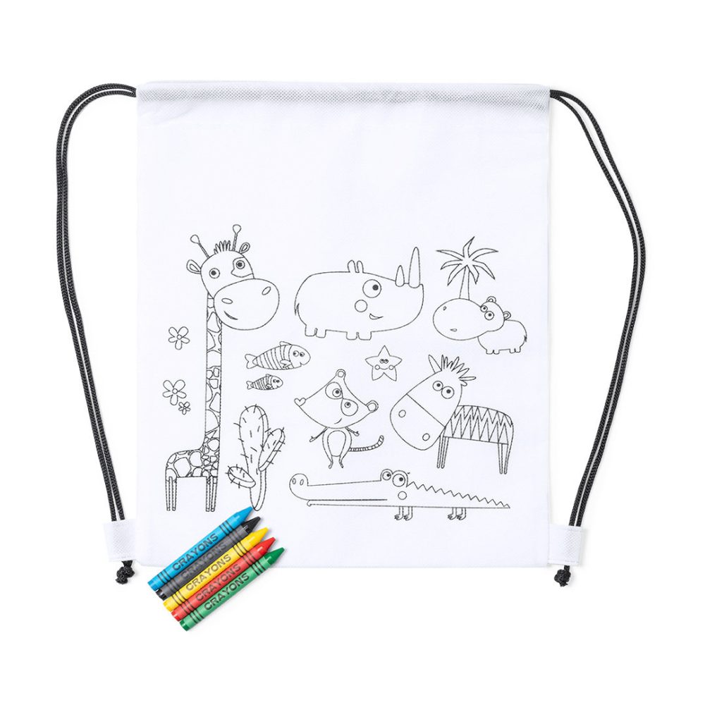 Mochila Wizzy - Imagen 2