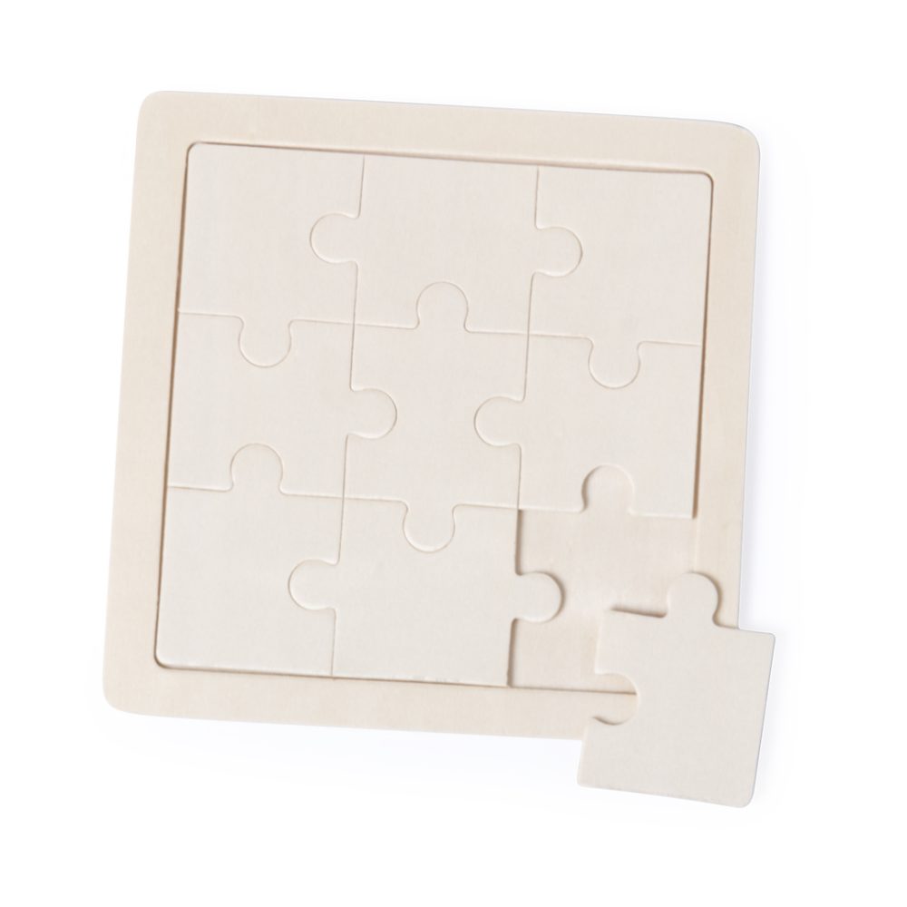 Puzzle Sutrox - Imagen 3