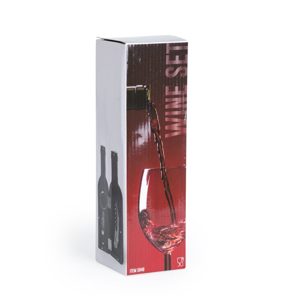 Set Vinos Sousky - Imagen 5