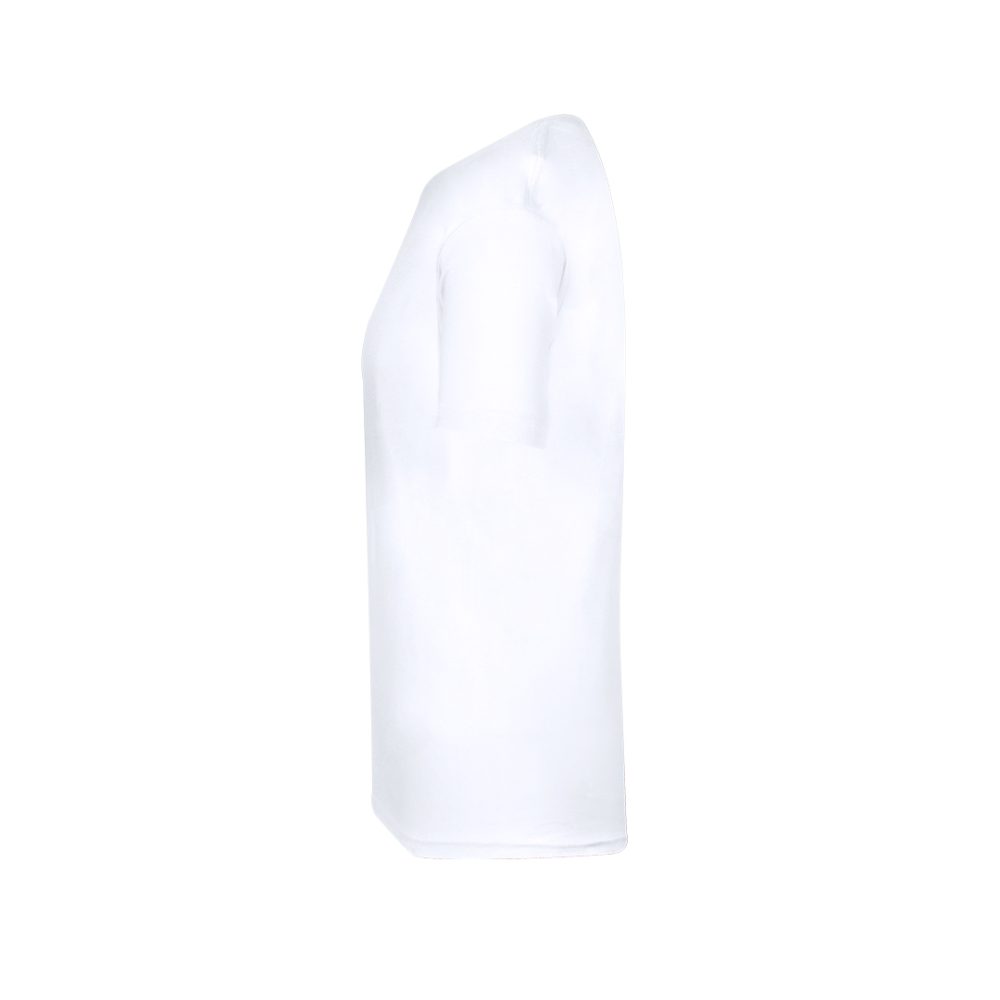 Camiseta Adulto Blanca "keya" MC130