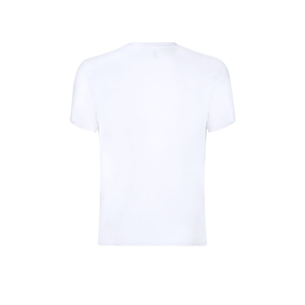 Camiseta Adulto Blanca "keya" MC130 - Imagen 2
