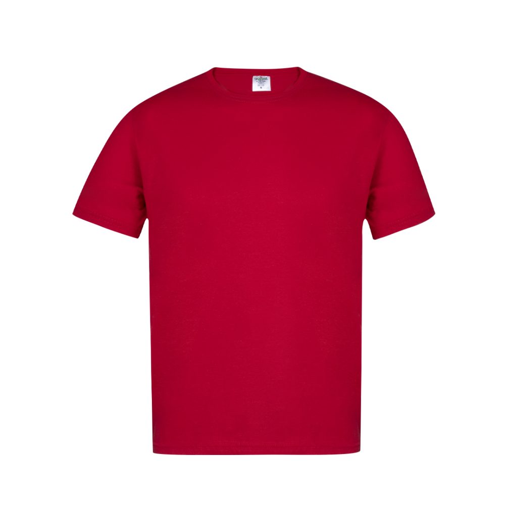 Camiseta Adulto Color "keya" MC130 - Imagen 6