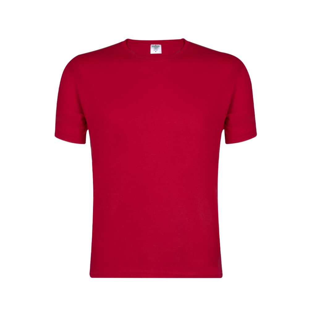 Camiseta Adulto Color "keya" MC130 - Imagen 2