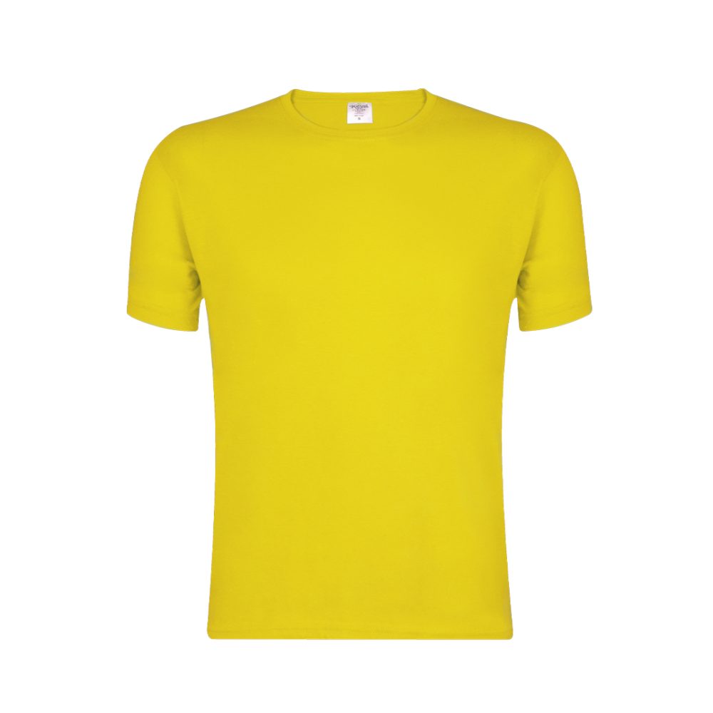 Camiseta Adulto Color "keya" MC130 - Imagen 3