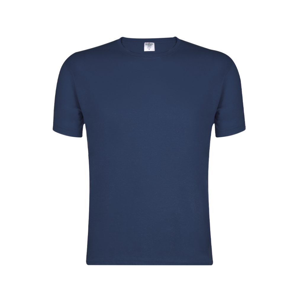 Camiseta Adulto Color "keya" MC130 - Imagen 4