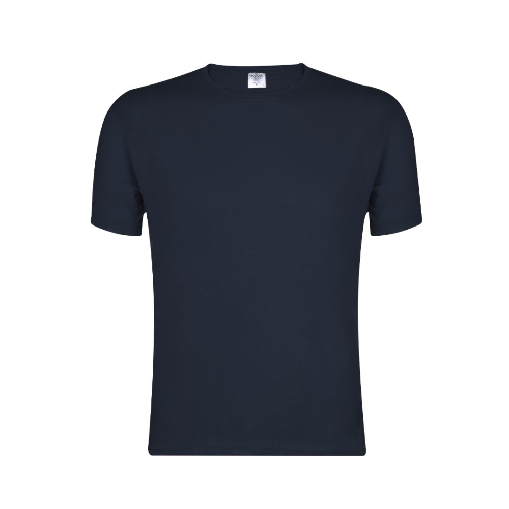 Camiseta Adulto Color "keya" MC130 - Imagen 5