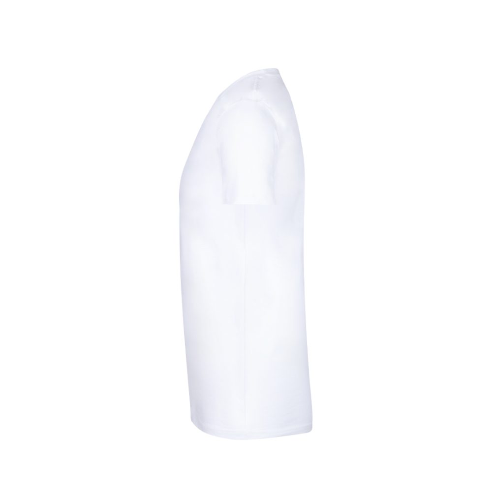Camiseta Adulto Blanca "keya" MC150 - Imagen 4