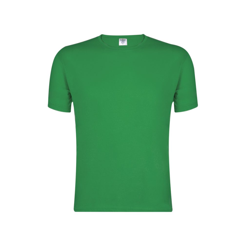Camiseta Adulto Color "keya" MC150 - Imagen 7