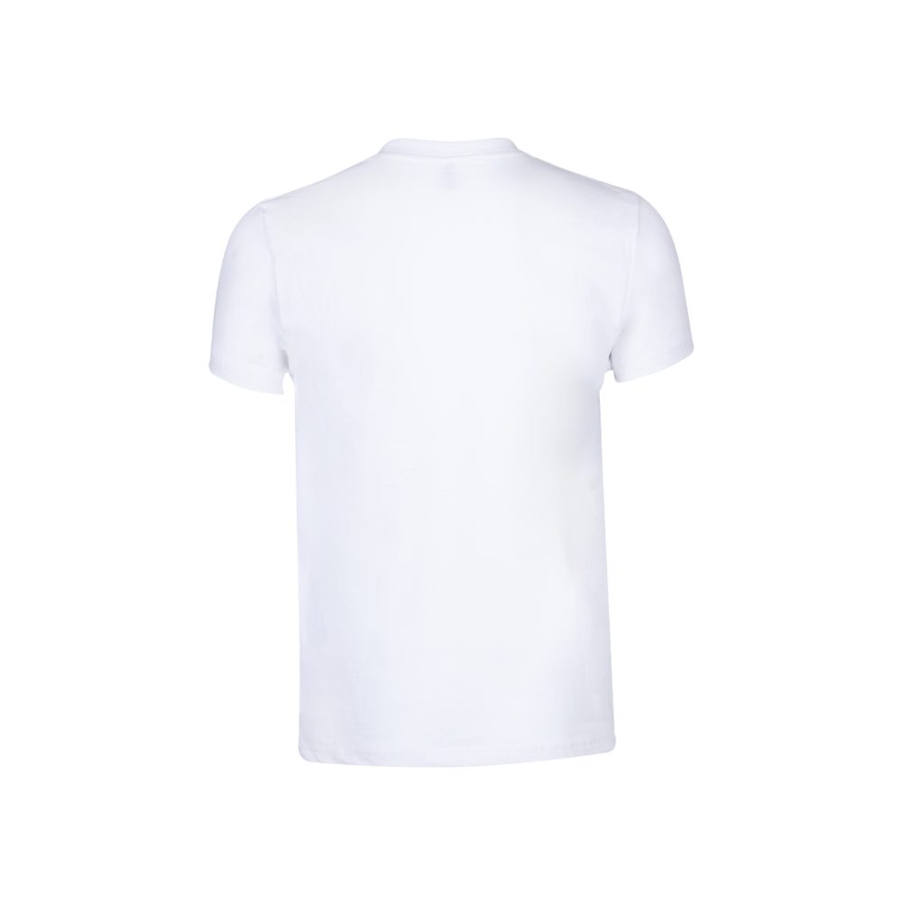 Camiseta Adulto Blanca "keya" MC180-OE - Imagen 2