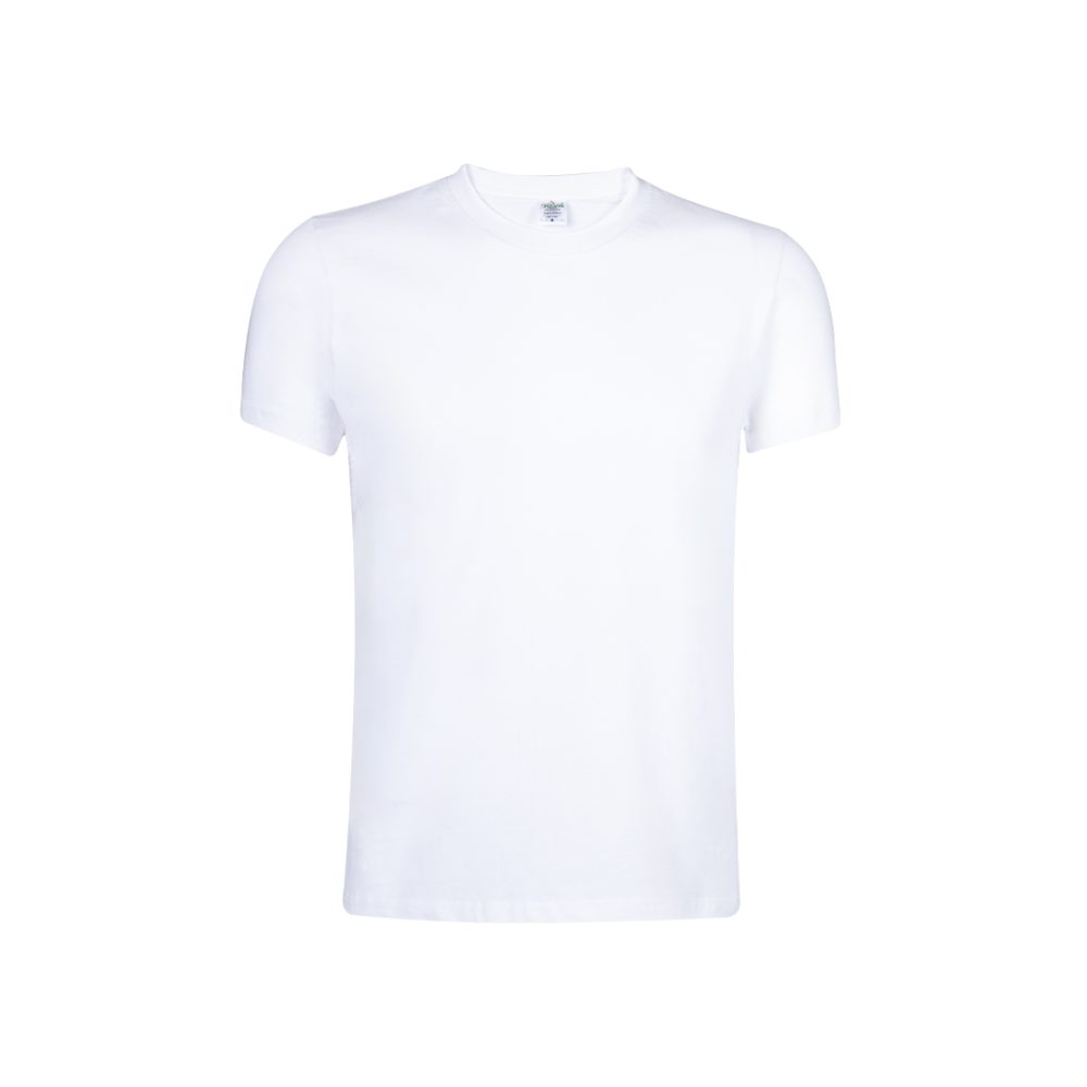 Camiseta Adulto Blanca "keya" MC180-OE - Imagen 4