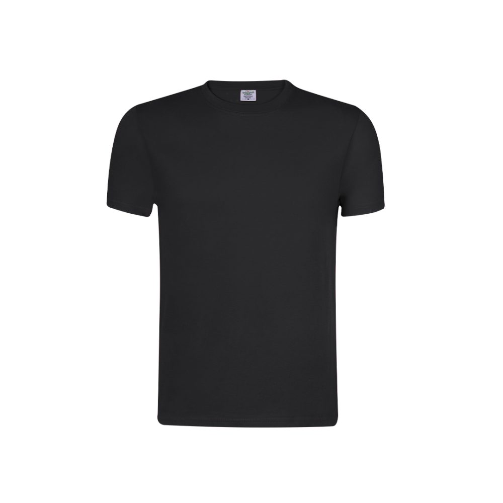 Camiseta Adulto Color "keya" MC180-OE