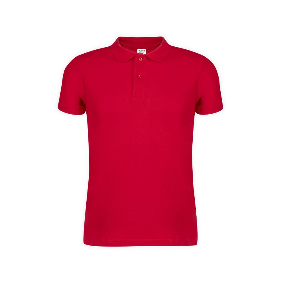 Polo Adulto Color "keya" MPS180 - Imagen 2