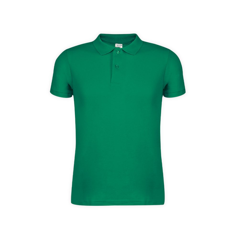 Polo Adulto Color "keya" MPS180 - Imagen 3