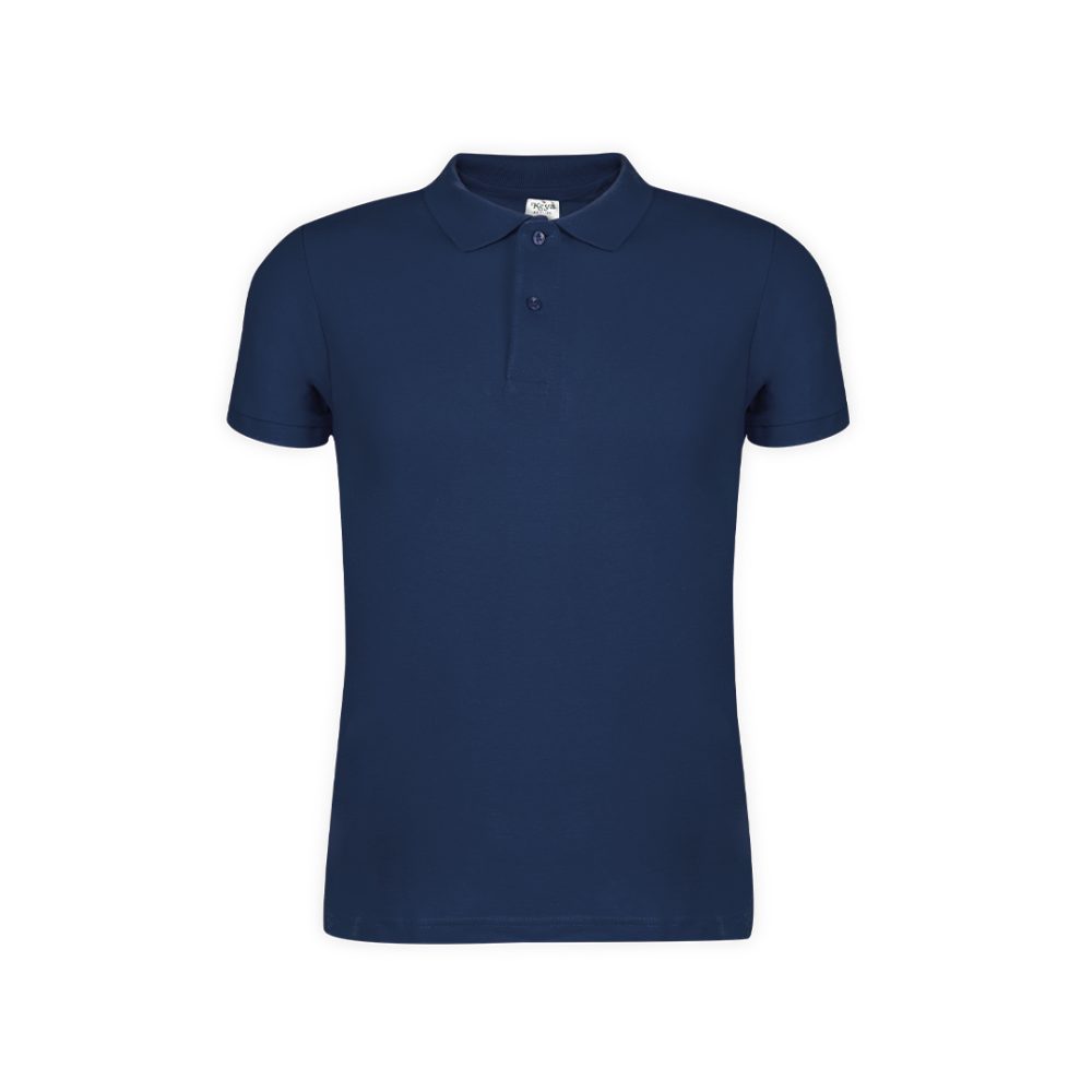 Polo Adulto Color "keya" MPS180 - Imagen 5