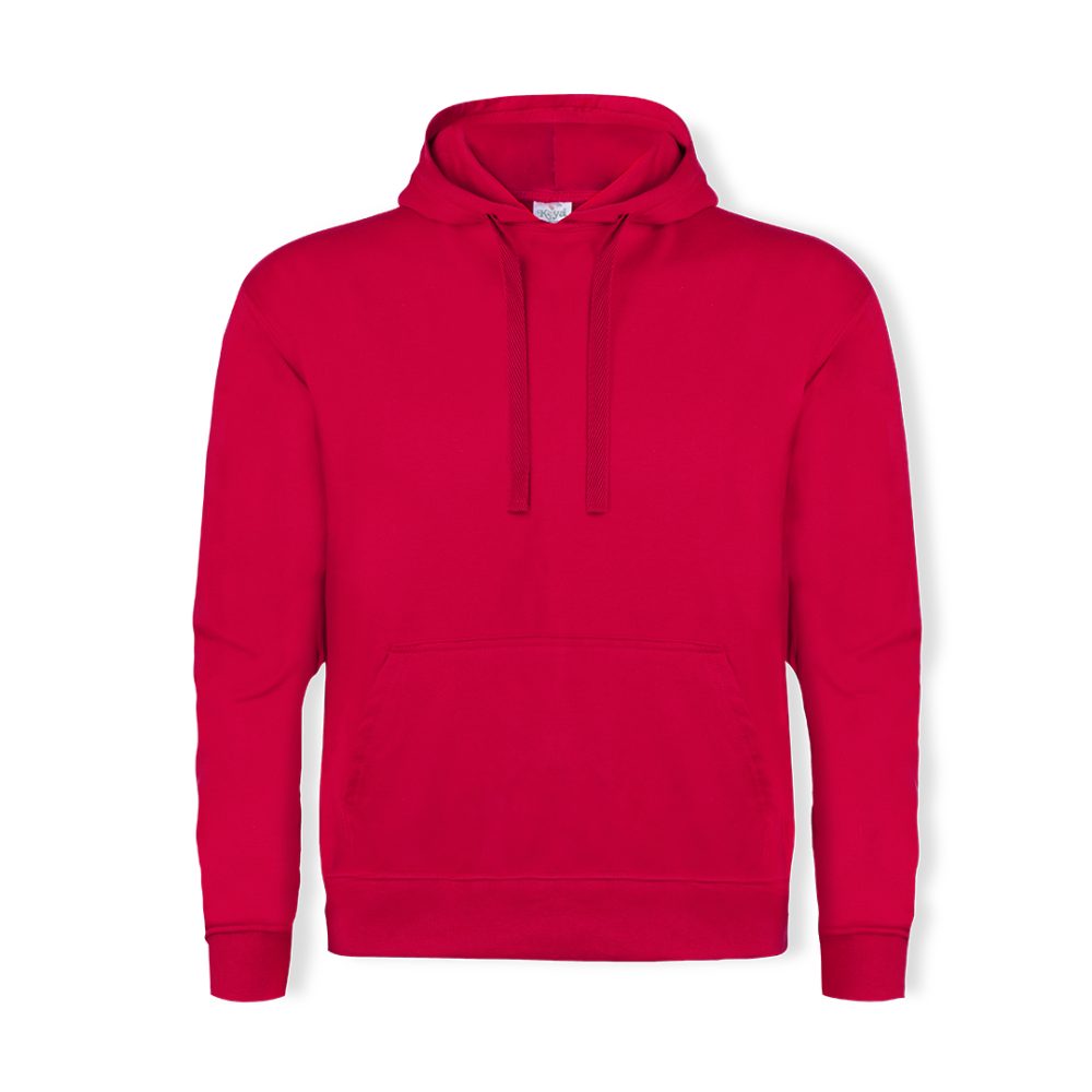 Sudadera Adulto con Capucha "keya" SWP280 - Imagen 2