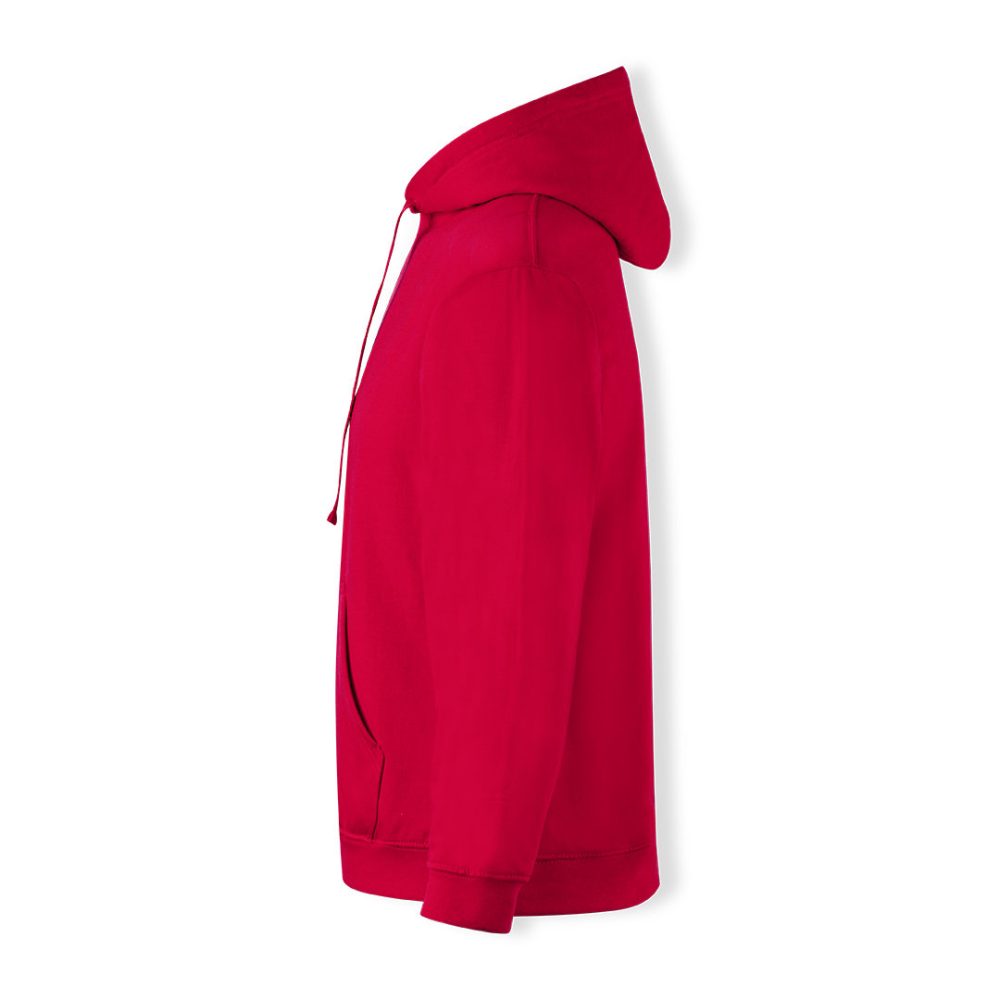 Sudadera Adulto Capucha + Cremallera "keya" SWZ280 - Imagen 3