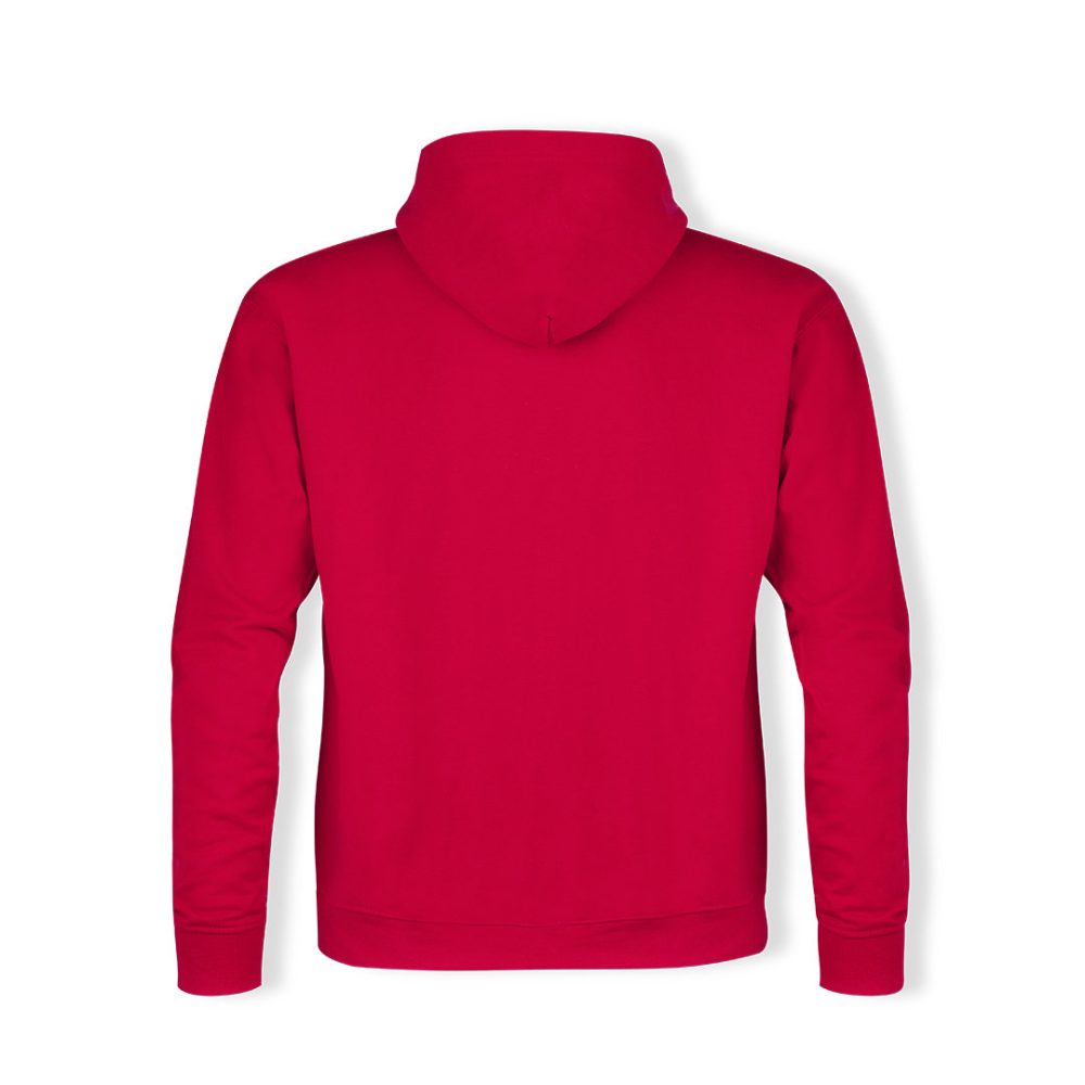 Sudadera Adulto Capucha + Cremallera "keya" SWZ280 - Imagen 4