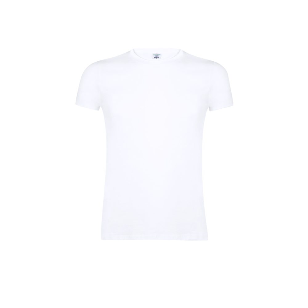 Camiseta Mujer Blanca "keya" WCS150 - Imagen 2