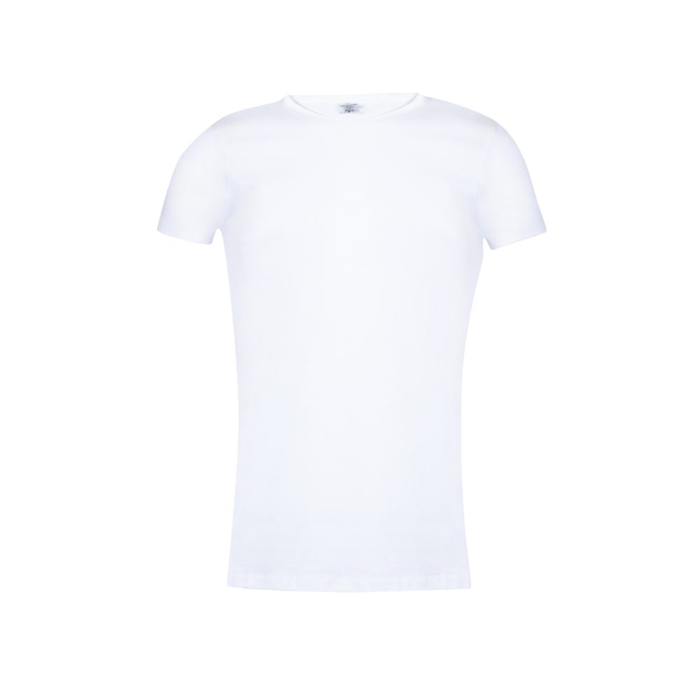 Camiseta Mujer Blanca "keya" WCS180 - Imagen 2
