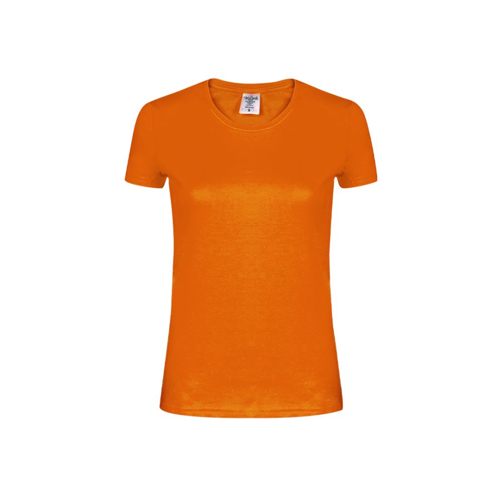 Camiseta Mujer Color "keya" WCS180 - Imagen 6