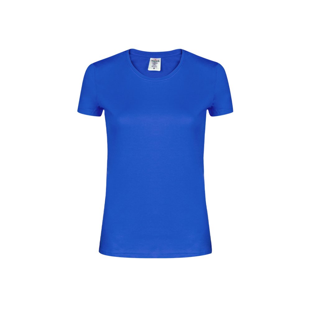 Camiseta Mujer Color "keya" WCS180 - Imagen 8