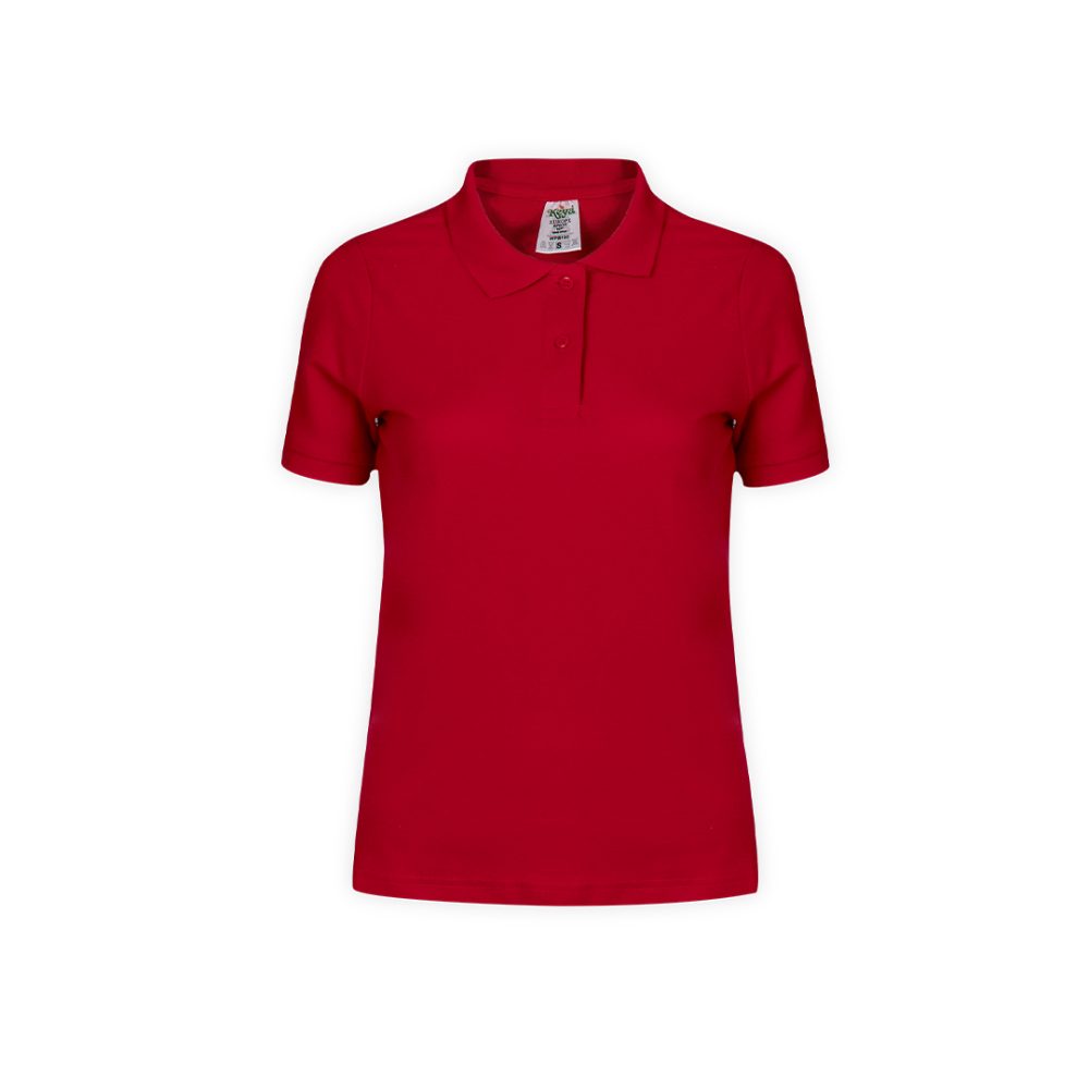 Polo Mujer Color "keya" WPS180 - Imagen 7