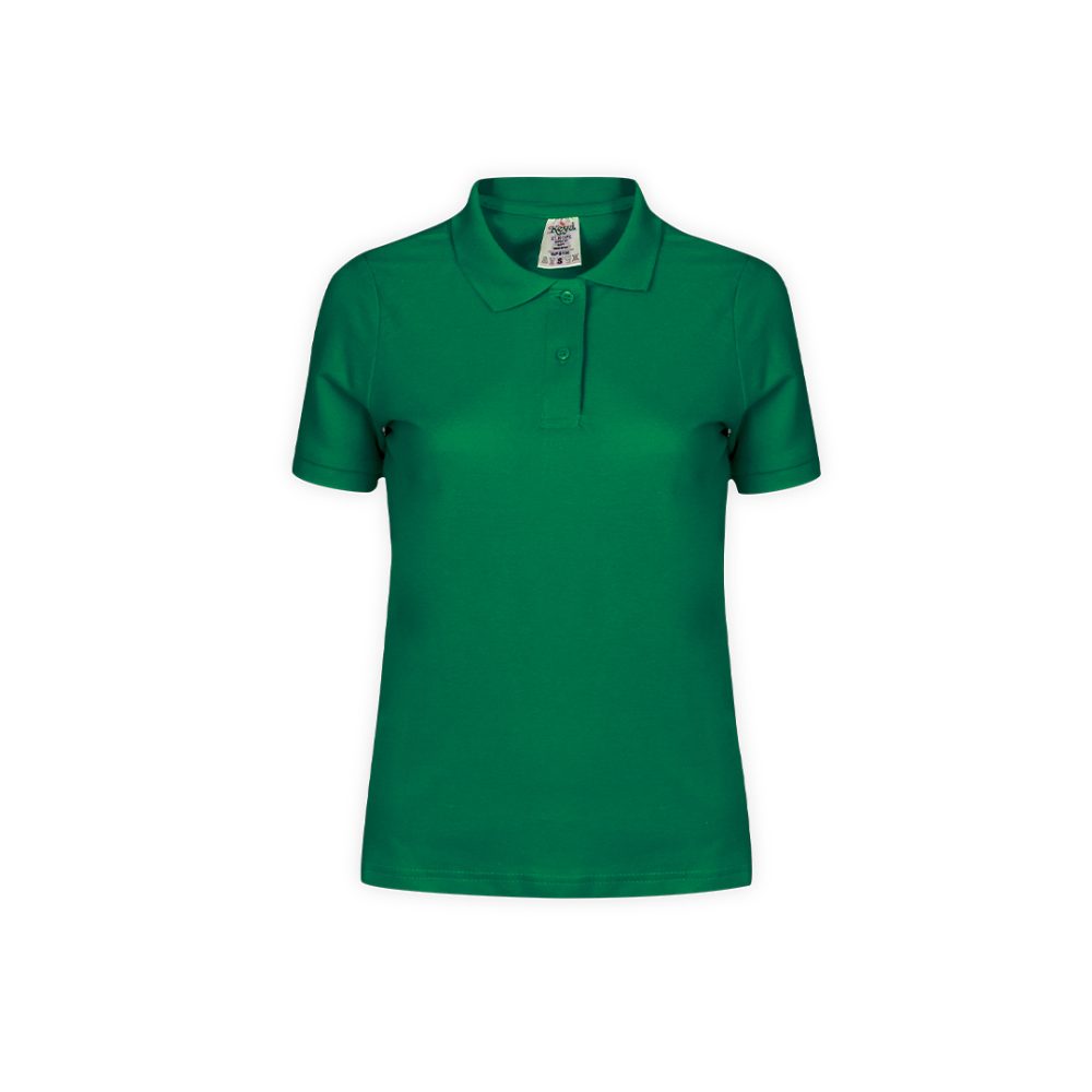 Polo Mujer Color "keya" WPS180 - Imagen 8