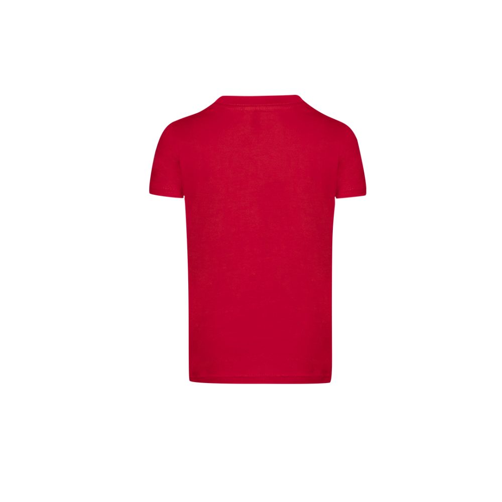 Camiseta Niño Color "keya" YC150 - Imagen 3