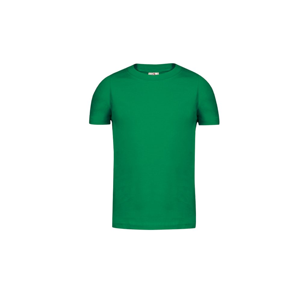 Camiseta Niño Color "keya" YC150 - Imagen 7