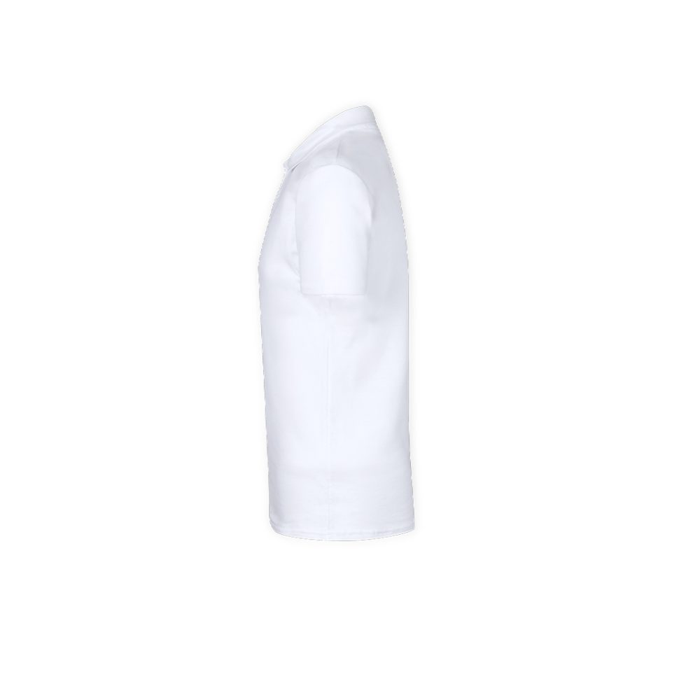 Polo Niño Blanco "keya" YPS180 - Imagen 3