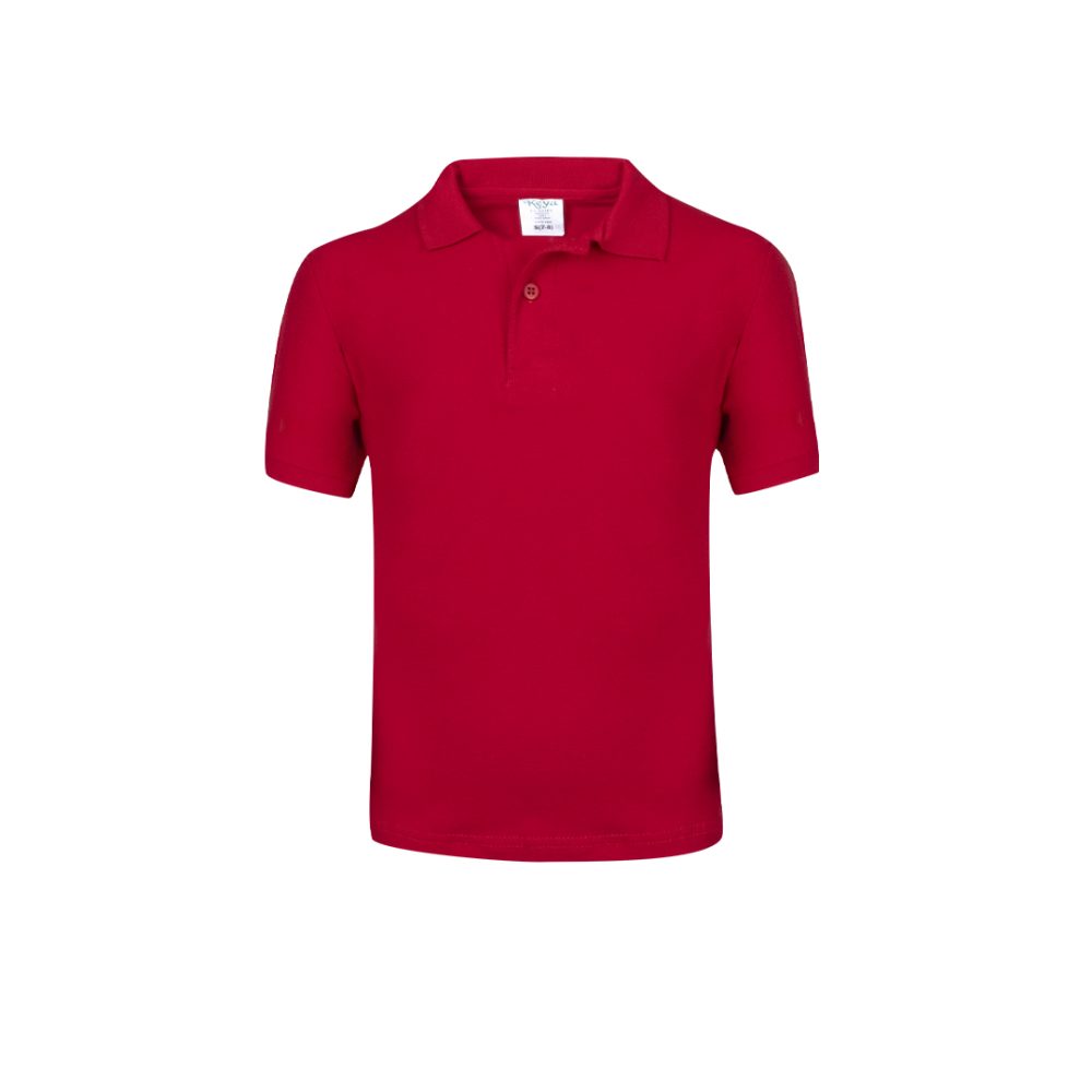 Polo Niño Color "keya" YPS180 - Imagen 2