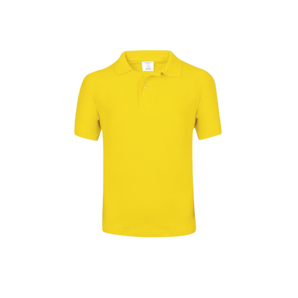 Polo Niño Color "keya" YPS180 - Imagen 4