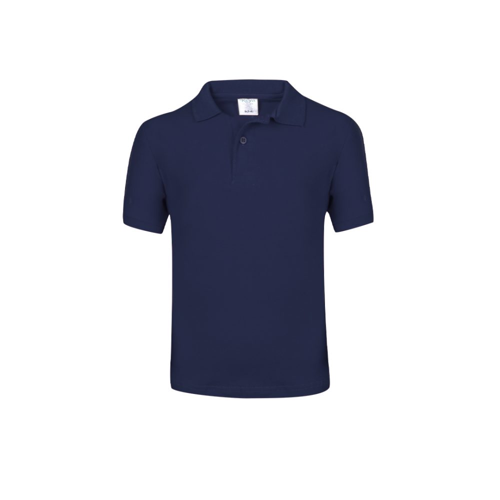 Polo Niño Color "keya" YPS180 - Imagen 5