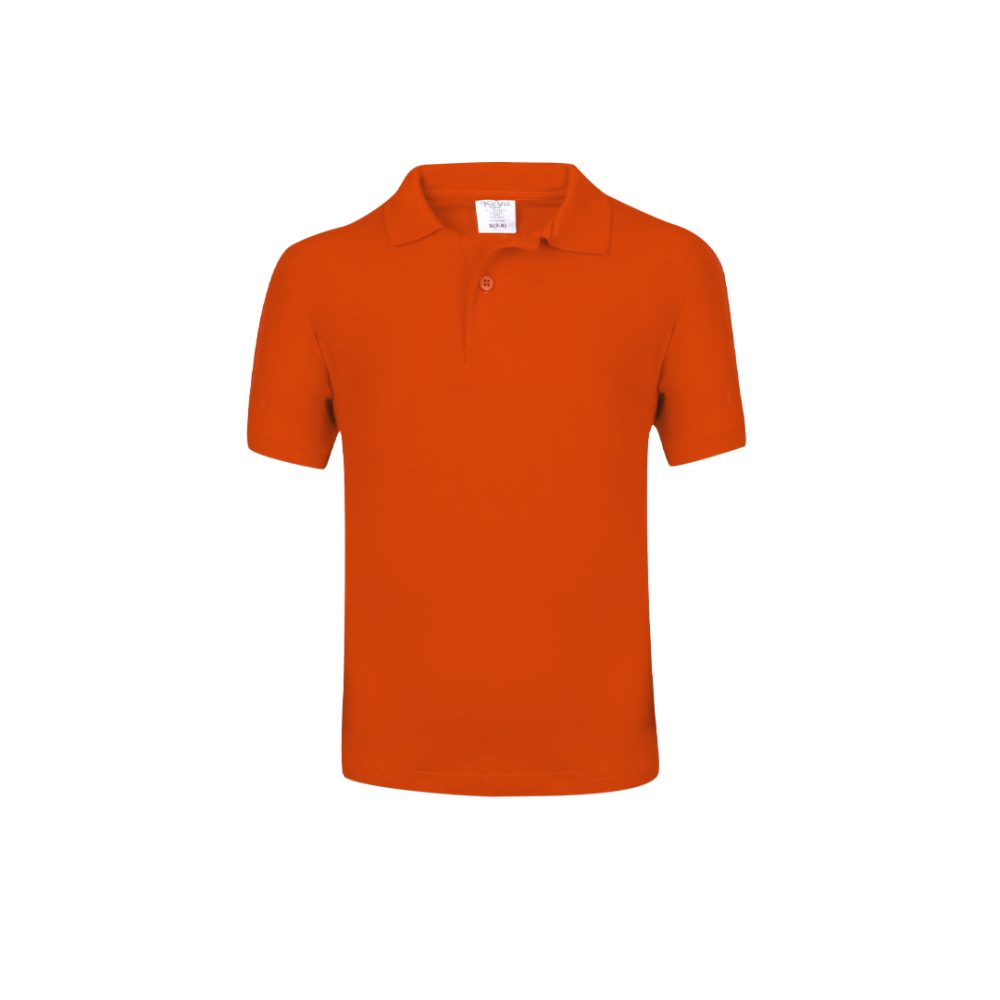 Polo Niño Color "keya" YPS180 - Imagen 6