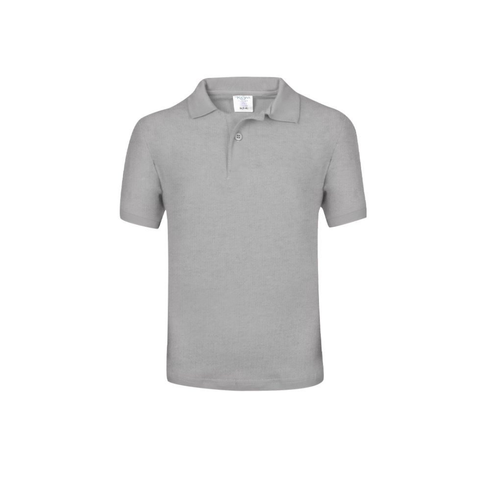 Polo Niño Color "keya" YPS180 - Imagen 7