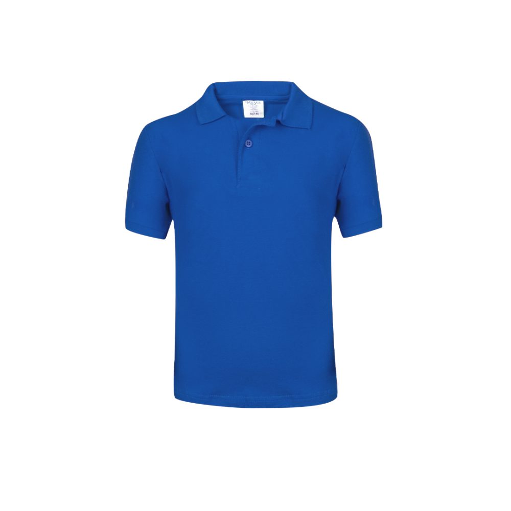 Polo Niño Color "keya" YPS180 - Imagen 8