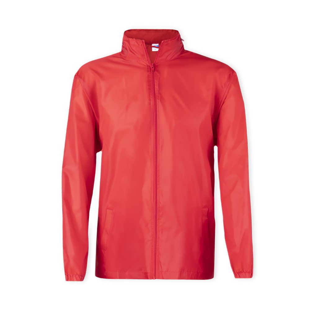 Impermeable Grid - Imagen 3