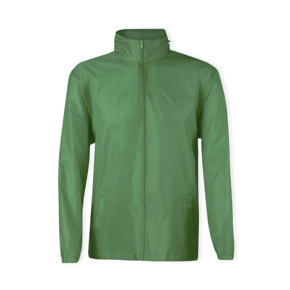 Impermeable Grid - Imagen 6