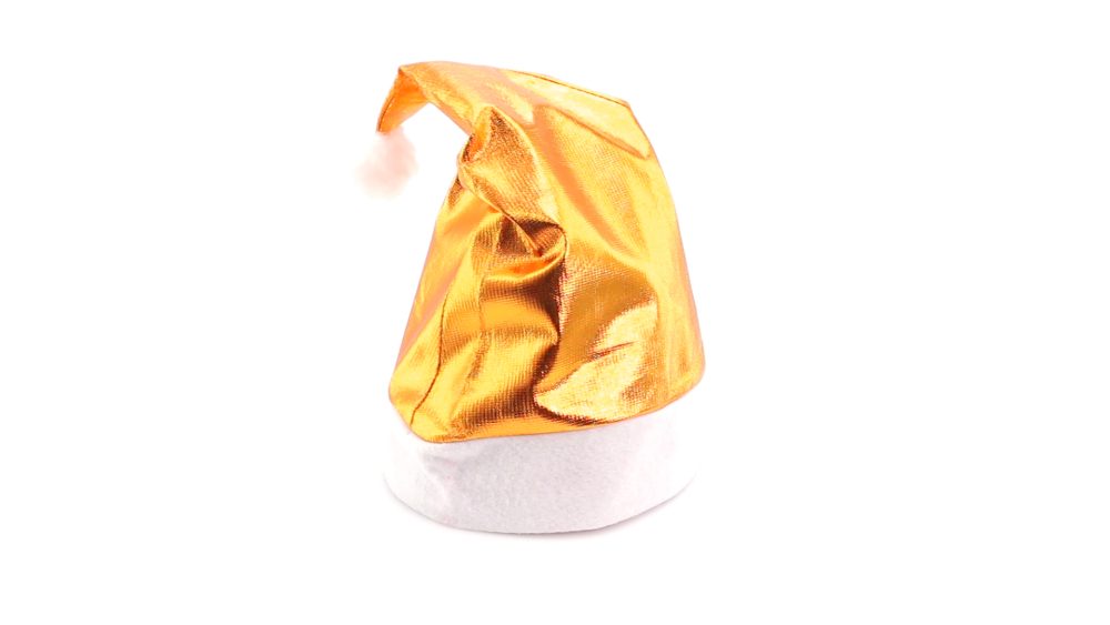Gorro Papa Noel Shiny - Imagen 5