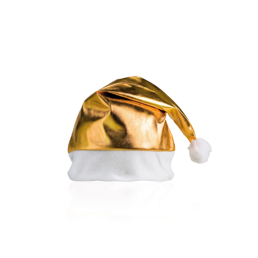 Gorro Papa Noel Shiny - Imagen 6