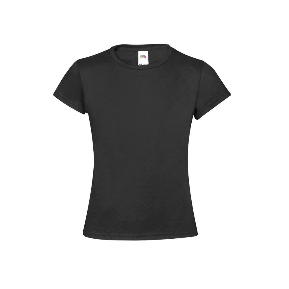 Camiseta Niña Color Iconic - Imagen 3