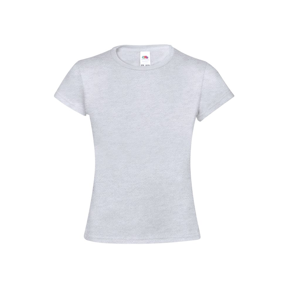 Camiseta Niña Color Iconic - Imagen 6